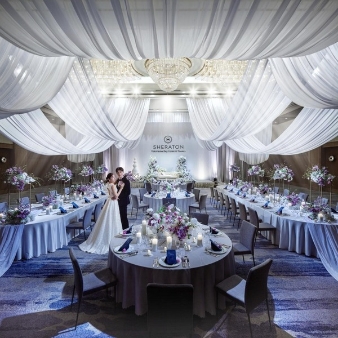 横浜ベイシェラトン ホテル＆タワーズのフェア画像