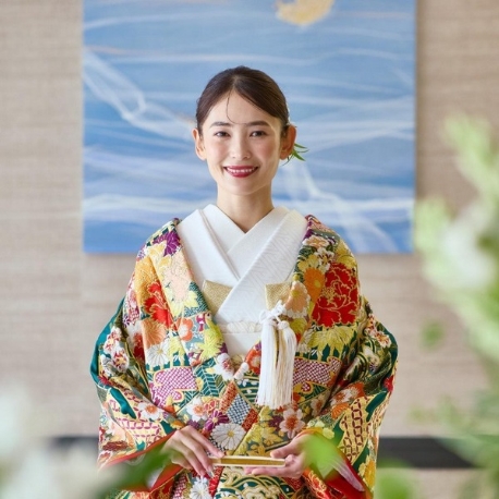 横浜ベイシェラトン ホテル＆タワーズ：【和婚専用】選べる神殿×人数に合わせて選べる多彩な会場