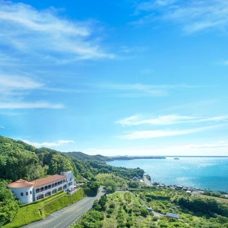 浜名湖オーベルジュ　キャトルセゾン　ＬｅｓＱｕａｔｒｅＳａｉｓｏｎｓＨａｍａｎａｋｏ：【GWは浜名湖へ！】旅行気分で楽しむ美食×絶景フェア♪4万GIFT