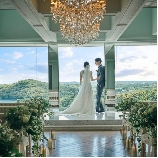 浜名湖オーベルジュ　キャトルセゾン　ＬｅｓＱｕａｔｒｅＳａｉｓｏｎｓＨａｍａｎａｋｏのブライダルフェア画像