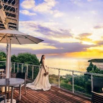 浜名湖オーベルジュ キャトルセゾン LesQuatreSaisonsHamanakoのフェア画像