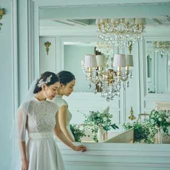 浜名湖オーベルジュ キャトルセゾン LesQuatreSaisonsHamanakoのフェア画像