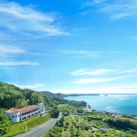 浜名湖オーベルジュ　キャトルセゾン　ＬｅｓＱｕａｔｒｅＳａｉｓｏｎｓＨａｍａｎａｋｏ：残1【ALL貸切★話題のオーベルジュW】豪華特典＆試食付BIGフェア