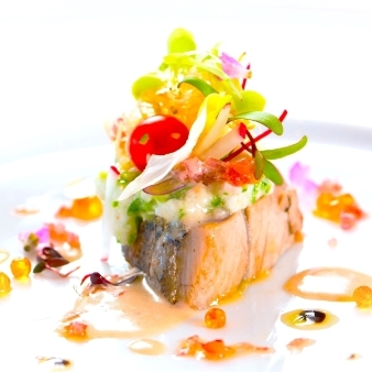 結婚式場：残2【料理重視◎】和牛堪能*美食コース＆絶景チャペル◆7万GIFT