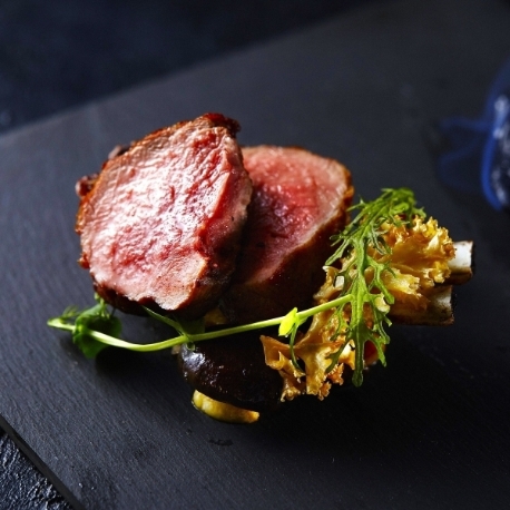 浜名湖オーベルジュ　キャトルセゾン　ＬｅｓＱｕａｔｒｅＳａｉｓｏｎｓＨａｍａｎａｋｏ：【料理重視◎】三ヶ日牛堪能*美食コース＆絶景チャペル◆7万GIFT