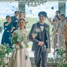 浜名湖オーベルジュ　キャトルセゾン　ＬｅｓＱｕａｔｒｅＳａｉｓｏｎｓＨａｍａｎａｋｏのフェア画像