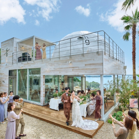 浜名湖オーベルジュ　キャトルセゾン　ＬｅｓＱｕａｔｒｅＳａｉｓｏｎｓＨａｍａｎａｋｏ：【ALL貸切★話題のオーベルジュW】豪華特典＆試食付BIGフェア♪