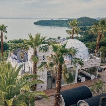 浜名湖オーベルジュ　キャトルセゾン　ＬｅｓＱｕａｔｒｅＳａｉｓｏｎｓＨａｍａｎａｋｏのフェア画像