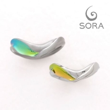 SORA 表参道本店:FOLIA フォーリア