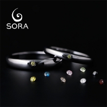 SORA 札幌店:SELENE：セレナ