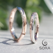 SORA 札幌店:TWINE：トワイン