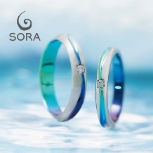 SORA 札幌店:CREEK：クリーク