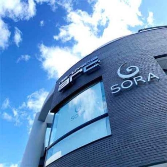 SORA 札幌店:SORA 札幌店