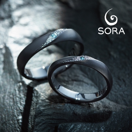 SORA 札幌店:GALAXIAS：ギャラクシアス