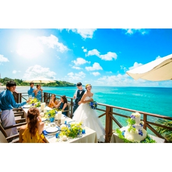 ルネッサンス リベーラ教会 大阪サロン リゾートウェディングじっくり相談フェアのブライダルフェア 国内でのリゾートウエディングでリゾート挙式を ゼクシィ