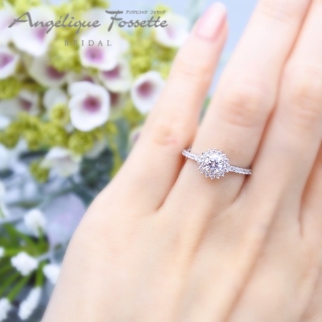 2021年5月 | 横浜元町店 | 店舗ブログ | 結婚指輪・婚約指輪の専門店