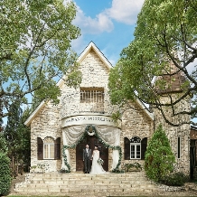 ザ・グリーンカーメル（Ｔｈｅ　Ｇｒｅｅｎ　Ｃａｒｍｅｌ）:【挙式＆フォトプラン】フォトプランや食事会などオプションも充実