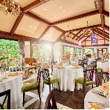 ザ・グリーンカーメル（Ｔｈｅ　Ｇｒｅｅｎ　Ｃａｒｍｅｌ）のブライダルフェア画像