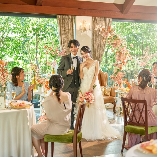 ザ・グリーンカーメル（Ｔｈｅ　Ｇｒｅｅｎ　Ｃａｒｍｅｌ）のブライダルフェア画像