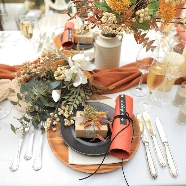 ザ・グリーンカーメル（Ｔｈｅ　Ｇｒｅｅｎ　Ｃａｒｍｅｌ）：＼年イチBIG／【カプセル抽選会付】ドレス×4万美食試食