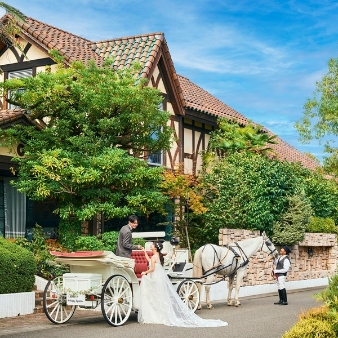 ザ・グリーンカーメル（Ｔｈｅ　Ｇｒｅｅｎ　Ｃａｒｍｅｌ）：＼年イチBIG／【カプセル抽選会付】ドレス×4万美食試食