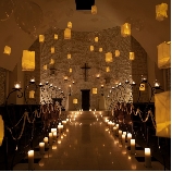 ザ・グリーンカーメル（Ｔｈｅ　Ｇｒｅｅｎ　Ｃａｒｍｅｌ）のブライダルフェア画像