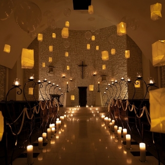 ザ・グリーンカーメル（Ｔｈｅ　Ｇｒｅｅｎ　Ｃａｒｍｅｌ）のフェア画像