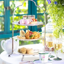 ザ・グリーンカーメル（Ｔｈｅ　Ｇｒｅｅｎ　Ｃａｒｍｅｌ）のフェア画像