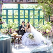 ザ・グリーンカーメル（Ｔｈｅ　Ｇｒｅｅｎ　Ｃａｒｍｅｌ）：【自己負担30万円でできる！】会費制weddingフェア