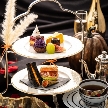 ザ・グリーンカーメル（Ｔｈｅ　Ｇｒｅｅｎ　Ｃａｒｍｅｌ）：◆スイーツアトリエ誕生◆アフタヌーンティー試食×相談会×衣裳