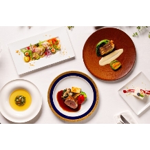 MARRYGRANT AKASAKA（マリーグラン アカサカ）のフェア画像