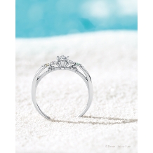 L Sakae BRIDAL(エルサカエ):THE LITTLE MERMAID 「Beyond the Waves 」