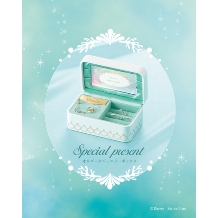 L Sakae BRIDAL(エルサカエ):THE LITTLE MERMAID 「Beyond the Waves 」