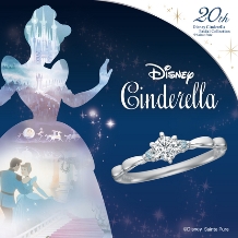 Ｌ　Ｓａｋａｅ　ＢＲＩＤＡＬ（エルサカエ）:Cinderella「Wonderful Carriage  ～素敵な馬車～」