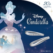 Ｌ　Ｓａｋａｅ　ＢＲＩＤＡＬ（エルサカエ）:Cinderella「Wish Come True　～願いは叶う～」