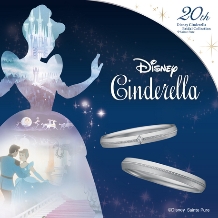 Ｌ　Ｓａｋａｅ　ＢＲＩＤＡＬ（エルサカエ）:Cinderella「Tailored Dreams  ～夢を仕立てる～」