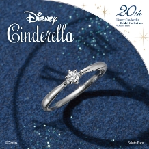 Ｌ　Ｓａｋａｅ　ＢＲＩＤＡＬ（エルサカエ）:Cinderella「Believe in Miracle　～奇跡を信じて～」