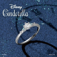 L Sakae BRIDAL(エルサカエ):Cinderella　「Bright Destiny ～輝く運命～」