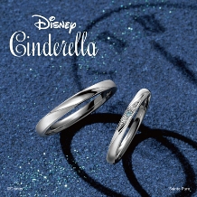 L Sakae BRIDAL(エルサカエ):Cinderella「Bright Destiny ~輝く運命~」