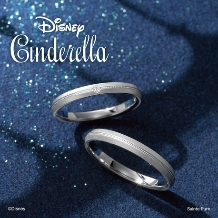 Cinderella「Tailored Dreams &nbsp;～夢を仕立てる～」