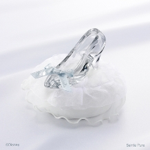 Cinderella「Believe in Miracle　～奇跡を信じて～」