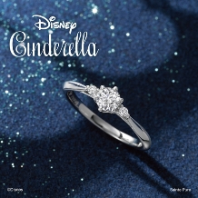 Cinderella「You’re my Princess」