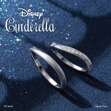 Cinderella「Wish Come True　～願いは叶う～」