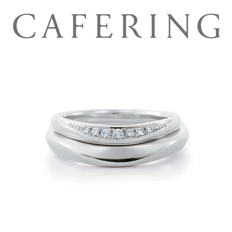 Ｌ　Ｓａｋａｅ（エルサカエ）:【CAFE RING】サツキバイ