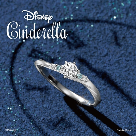Cinderella「Timeless Magic ～永遠の魔法～」
