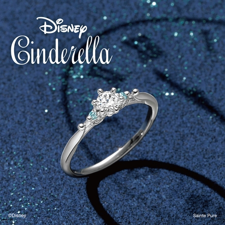 Cinderella　「Bright Destiny ～輝く運命～」