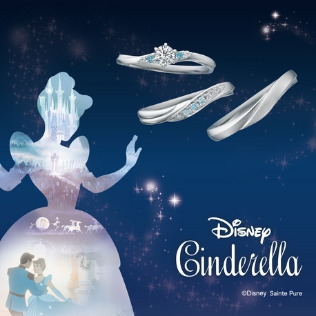 Cinderella「Timeless Magic ～永遠の魔法～」