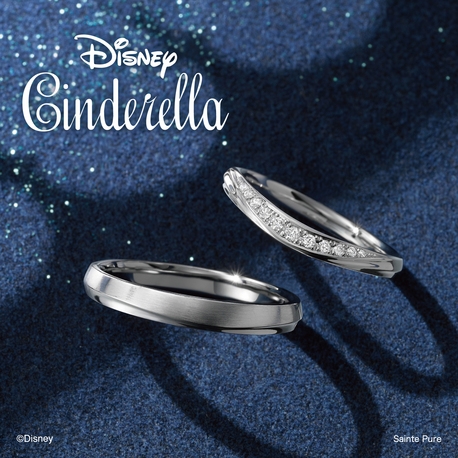 L Sakae BRIDAL(エルサカエ ブライダル):Cinderella「You’re my Princess」
