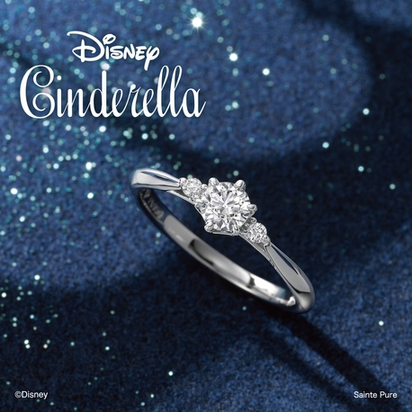 L Sakae BRIDAL(エルサカエ ブライダル):Cinderella「You’re my Princess」