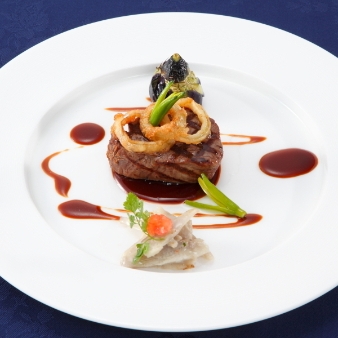 【人気No.1☆】演出体験&無料試食会*。*。